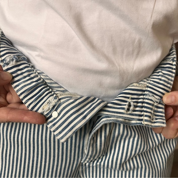 RARE Hey Gang Railroad Striped size 3 - Picture 13 of 16